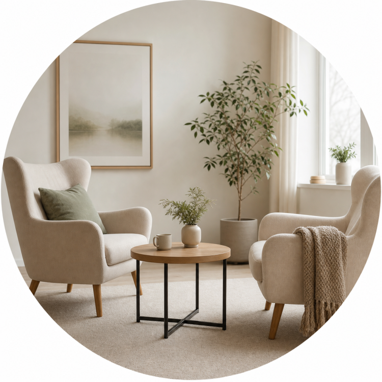 Consiliere – sprijin individual